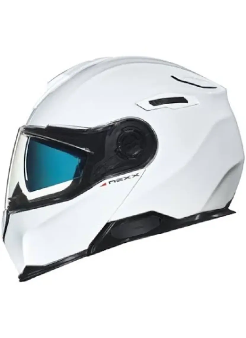 Nexx X.vılıtur Mat Mavi Kask