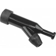 Honda Benzinli  Dört Zamanlı Motor Buji Kepi Honda GX120 / GX160 / GX200
