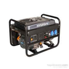 Hyundai HHY3500 Jeneratör 3,5kVA Benzinli