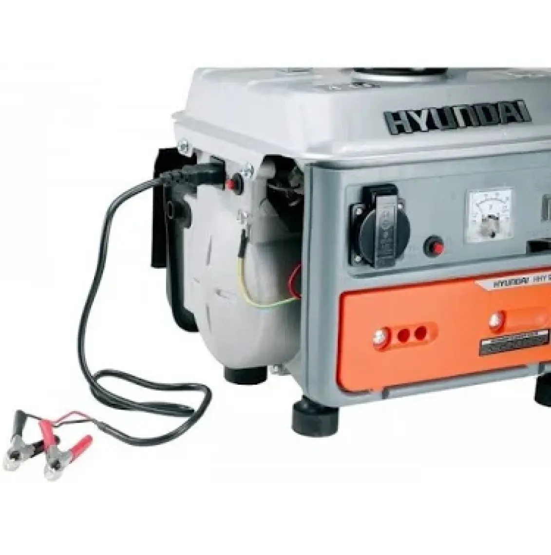 Hyundai HHY960A Çanta Jeneratör 1kVA Benzinli