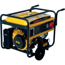 Kama By Reis Kama KGL10000CE3 9,4 Kva Trifaze Benzinli Jenaratör