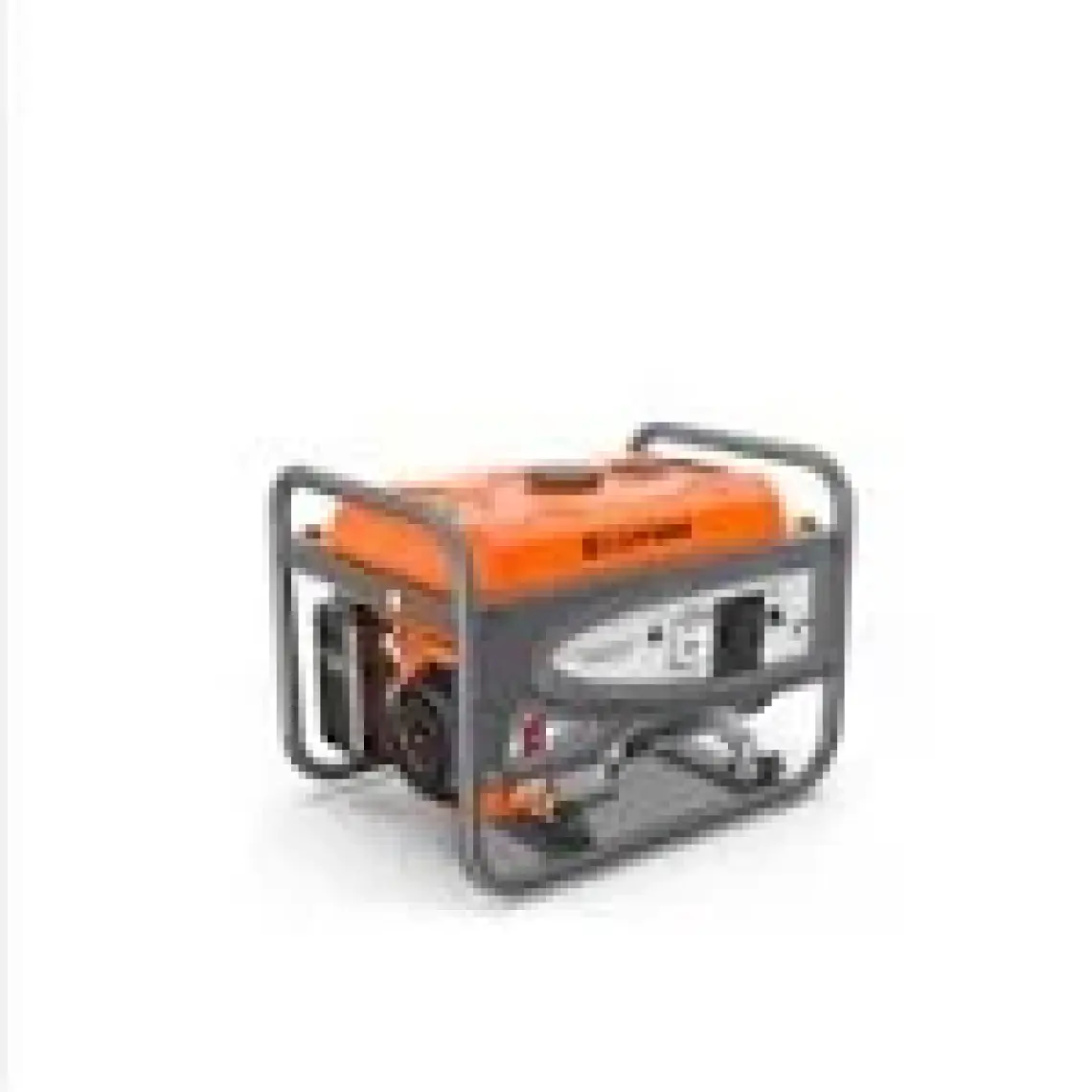 Lutian Eco LT3900EN-4 220V Benzinli Marşlı 3kw Jeneratör