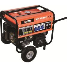 Attlas Mp 8300E 8 Kva Benzinli  Jeneratör - Marşlı