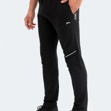 Slazenger Papa Siyah Erkek Eşofman Altı