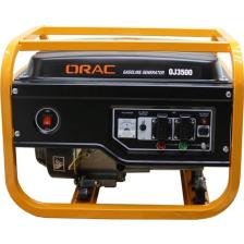 Orac OJ3500 Benzinli Jeneratör 2.8 Kw İpli