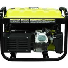 Genpower Gbg 50 Model 5 Kva, Benzinli, Ipli,tekerleksiz,monofaze Portatif Jeneratör