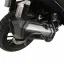 GP Kompozit Honda ADV 350 2023-2024 Uyumlu Egzoz Koruma Demiri Siyah
