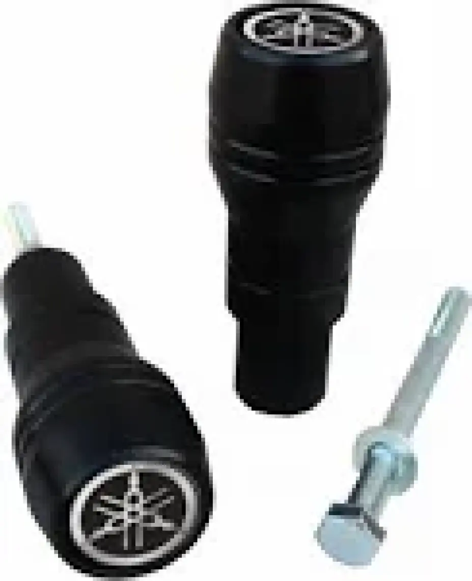 MG Moto Yamaha Nmax 125 / 155 Koruma Takozu