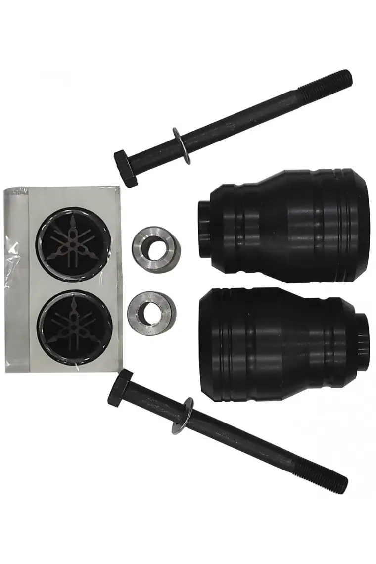 MG Moto Yamaha Nmax 125 / 155 Koruma Takozu