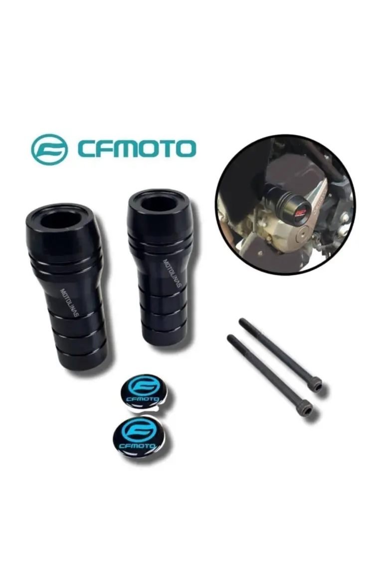 Motolinas Cf Moto NK-150 NK-250 Koruma Takozu