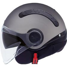 Nexx Sx.10 Mat Tıtanıum Kask