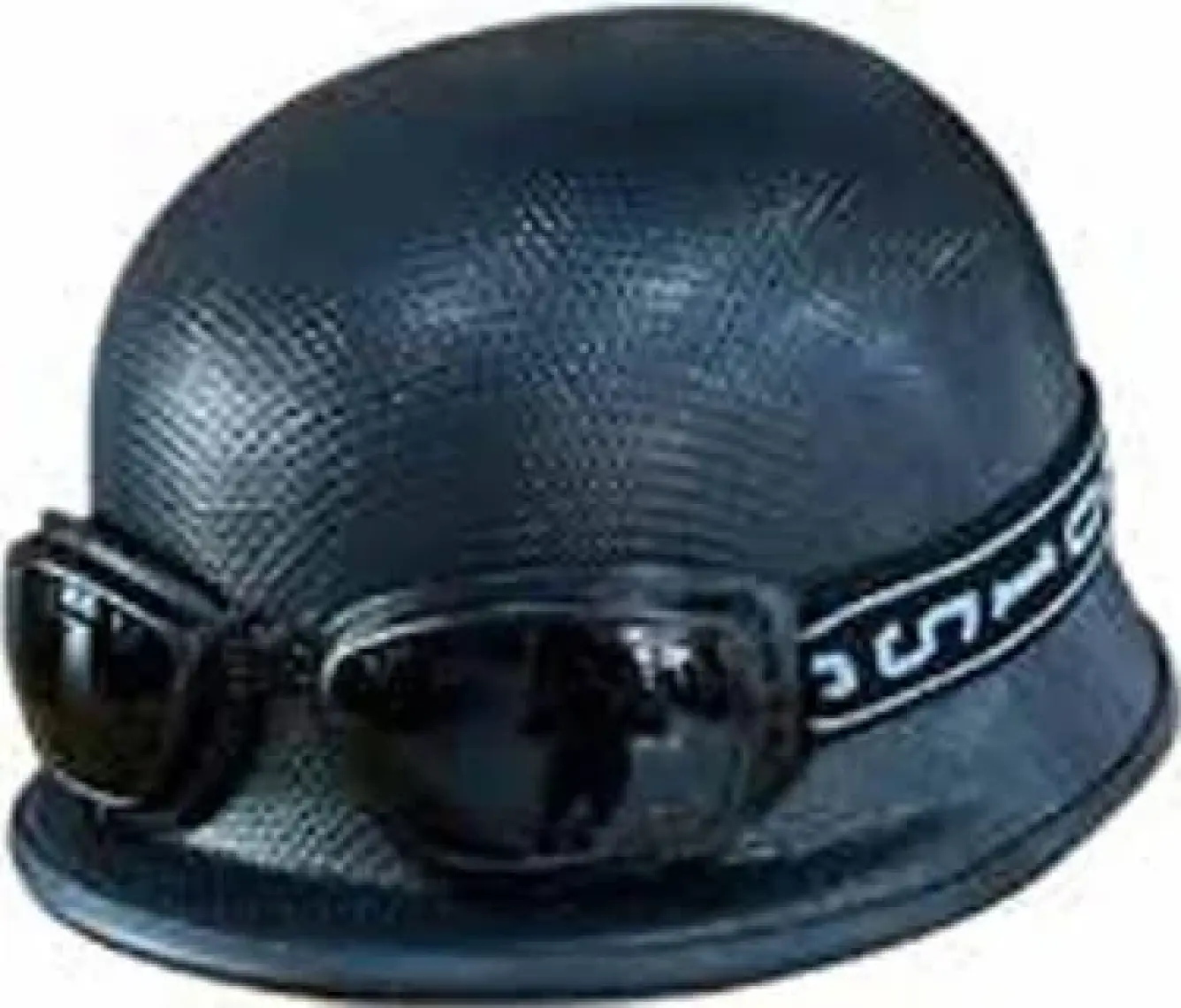 Pro Helmets Htc-87 Açık Gözlüklü Motosiklet Kaskı