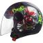 Ls2 Aırflow Happy Dreams Mat Kask