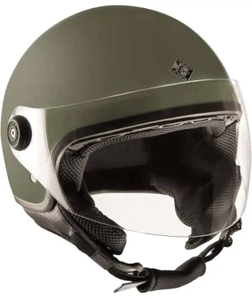 Tucano Urbano El Jettın Açık Kask