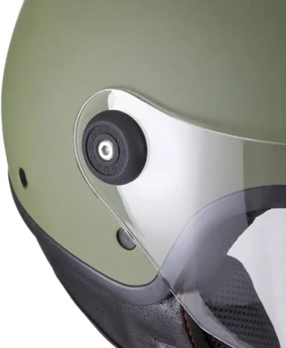 Tucano Urbano El Jettın Açık Kask