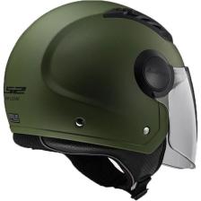 Ls2 Aırflow 2  Mat Kum Kask