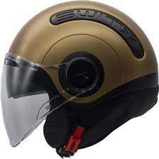 Nexx Sx.10 Mat Gold Kask