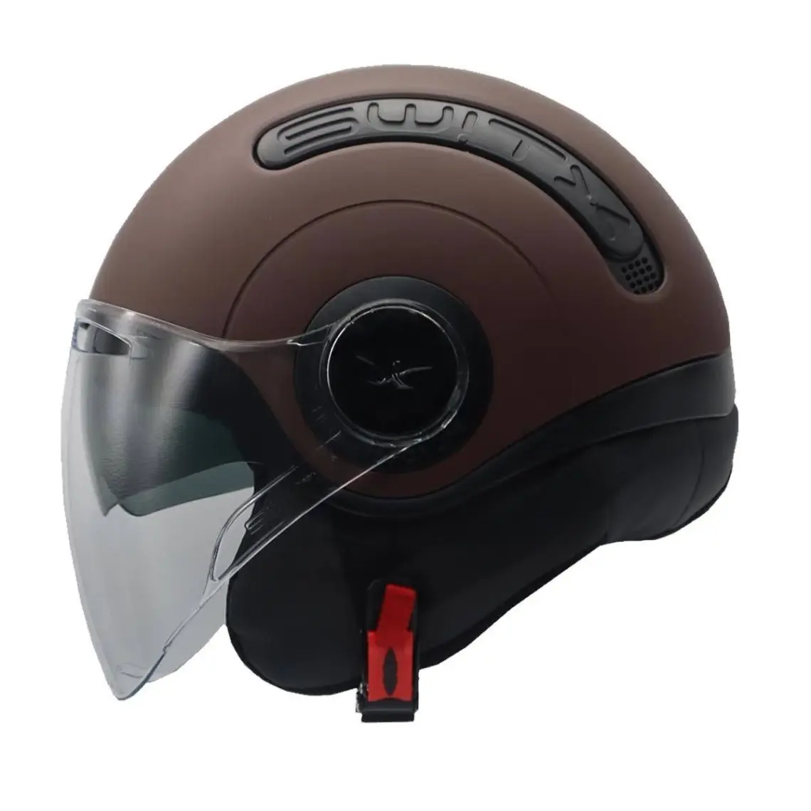 Nexx SX.10 Açik Motosiklet Kaski