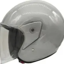 Pro Helmets F022 Açık Motosiklet Kaskı