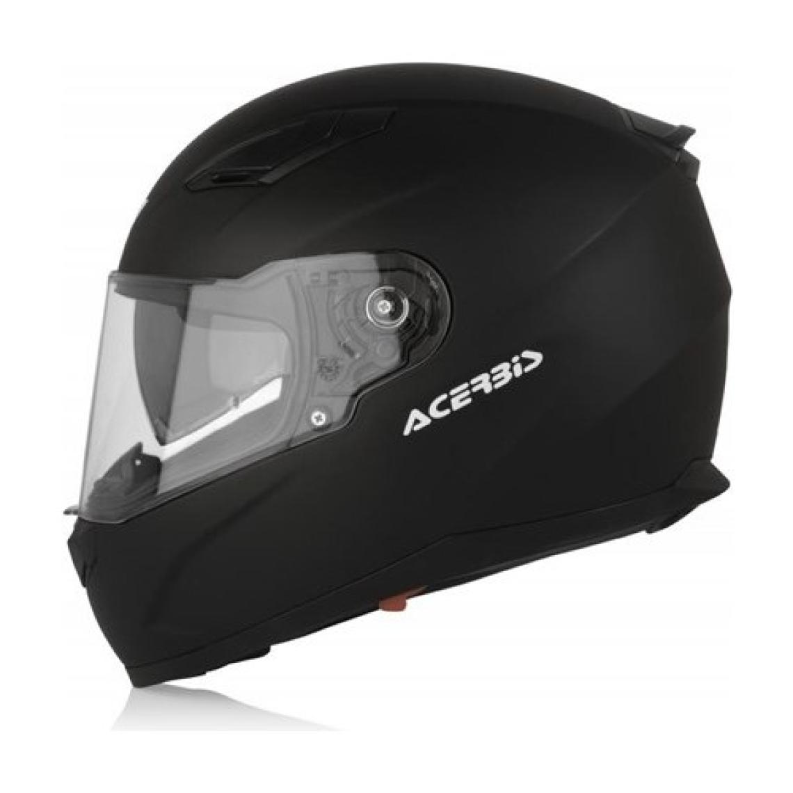 Acerbis X-Street FS-816 Kask Siyah