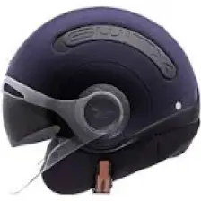 Nexx Sx.10 Mat Mavi Kask