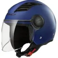 Ls2 Airflow Mat Mavi Kask