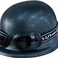 Pro Helmets Htc-87 Açık Gözlüklü Motosiklet Kaskı