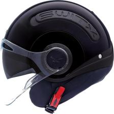 Nexx Sx.10 Siyah Kask