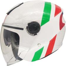 Rsv 618 Açik Motosiklet Kaski