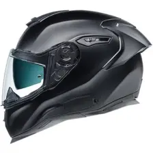 Nexx SX.100R Fullblack Mat Siyah Kask