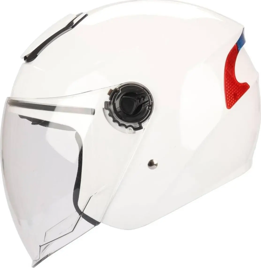 Rsv 618 Açik Motosiklet Kaski