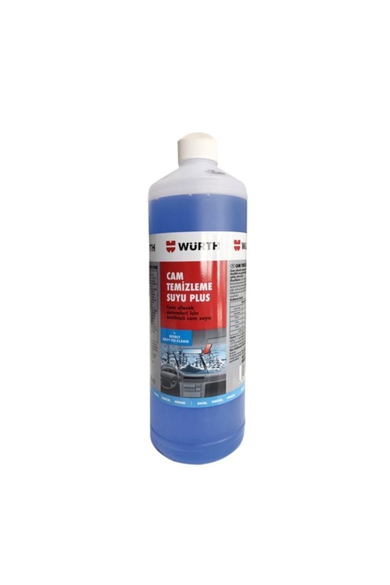Würth Konsantre Plus 1 lt Antifrizli Oto Cam Suyu
