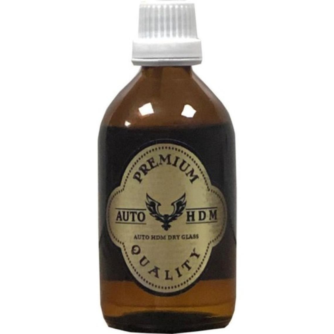 Auto Glym Autohdm Dry Glass Cam Su Itici Yağmur Kaydırıcı Kaplama 100 ml