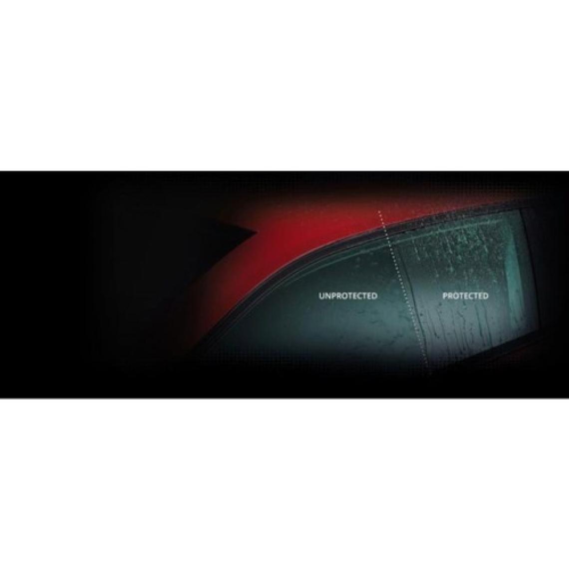 Auto Glym Autohdm Dry Glass Cam Su Itici Yağmur Kaydırıcı Kaplama 100 ml