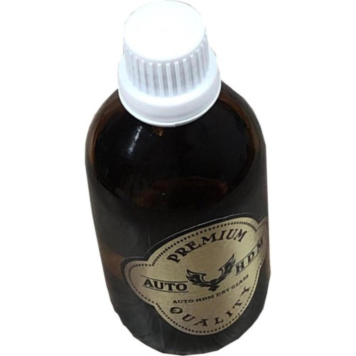 Auto Glym Autohdm Dry Glass Cam Su Itici Yağmur Kaydırıcı Kaplama 100 ml