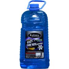 Kalwax Kışlık Cam Suyu Antifrizi 2,5 lt. -20 °C Parfümlü