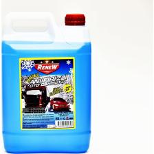 Renew -22 Derece Antifrizli 5 lt Oto Cam Suyu