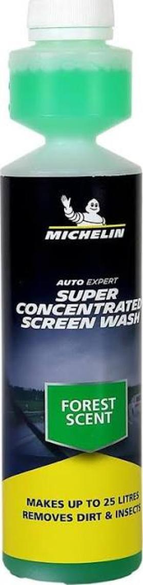 Michelin MC31999 250ml Süper Konsantre Cam Suyu Katkısı Bahar Kokulu