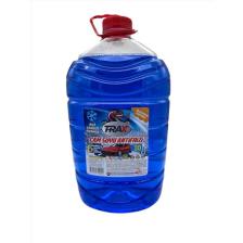 Aracınız İçin En İyisi T-Rax Oto Araba Antifirizli Parfümlü Şampuanlı 30 Derece Cam Suyu 5 Litre