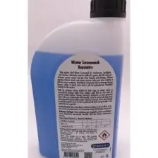 Shell Winter Screenwash Concentrate Cam Suyu 1 Lt