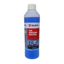 Würth Konsantre Plus 500 ml Antifrizli Oto Cam Suyu