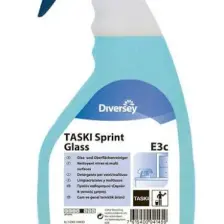 Taski Sprint Glass E3c Cam Temizleyici 750 ml