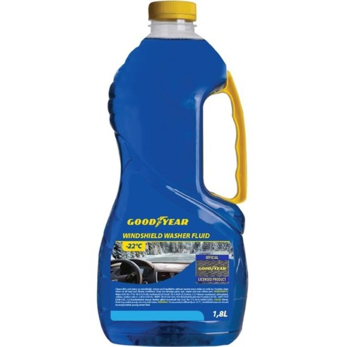 Goodyear Antifirizli Cam Suyu