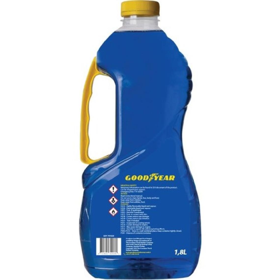 Goodyear Antifirizli Cam Suyu