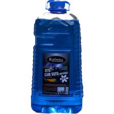 Kalwax Kışlık Cam Suyu Antifrizi 5 lt. -20 °C Parfümlü