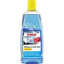 Sonax 1 lt Antifrizli Konsantre Oto Cam Suyu