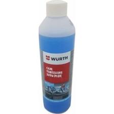 Würth Konsantre Cam Suyu Plus 250 ml. Made in Germany 02332836
