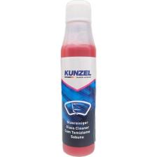 Kunzel Cam Temizleme Sabunu 33 ml Konsantre Yazlık Cam Suyu
