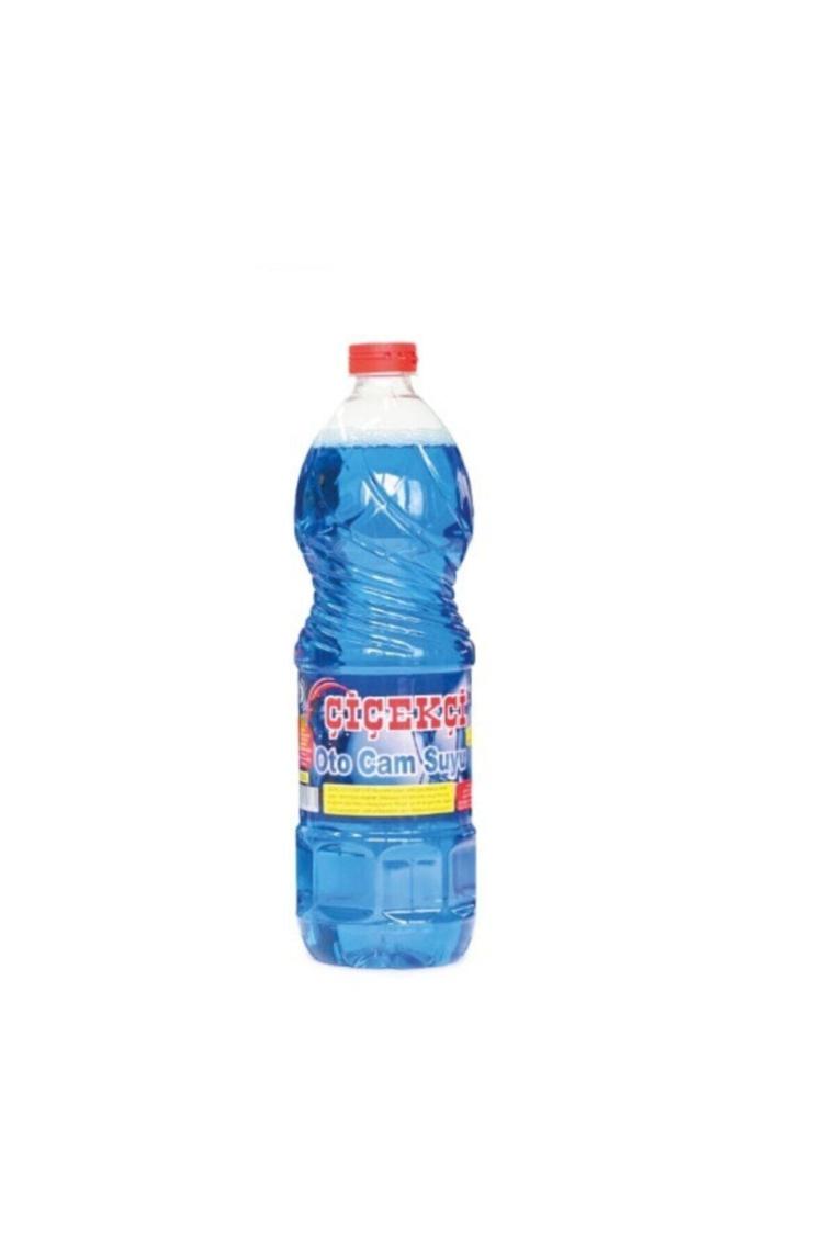Çiçekçi Cam Suyu 1lt -3 Derece 11209