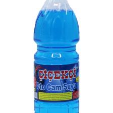 Çiçekçi Cam Suyu 1lt -3 Derece 11209